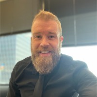 Geoff Solomonson