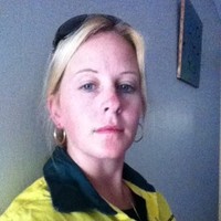 Rebecca Cottam