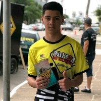 vinicius ribeiro