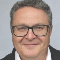 Jean-Yves Le Prevost