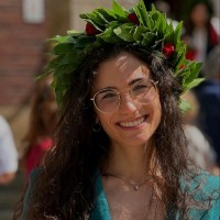 Francesca Mazzoni