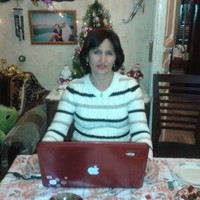 Рена Кулиева-Багирова