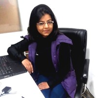 Neesha Sharrma