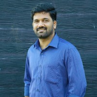 Manikandan .