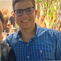 Caio Mesquita