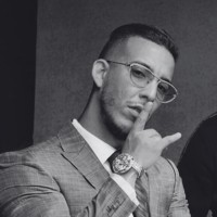 Djamel Chouchane