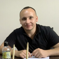 Ali Gezer