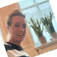 Anjes Van De Water