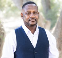 James Quansah
