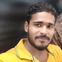 Jitheesh Jayan