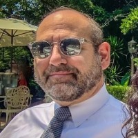 Rand K. Rosenbaum, AIA - NCARB