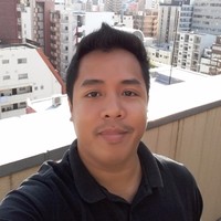 Jonathan Discipulo