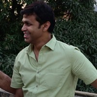 Rajesh Mudaliar