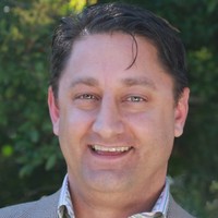 Eric T. Button, PRSS