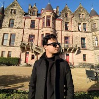 Mustakim Ahmed Hasan