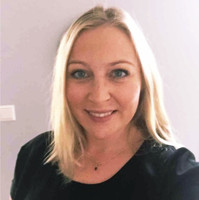 Karin Pedersen