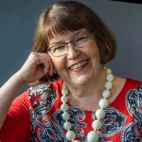 Irma Ylikangas