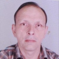 Praveen Mehrotra