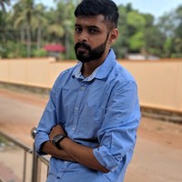 Nishant Rao