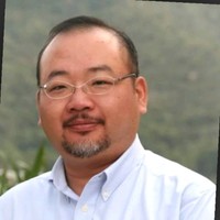 Frederick Chan