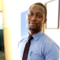 Ayodele Omolegan