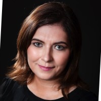 Mónika Nemeskéri