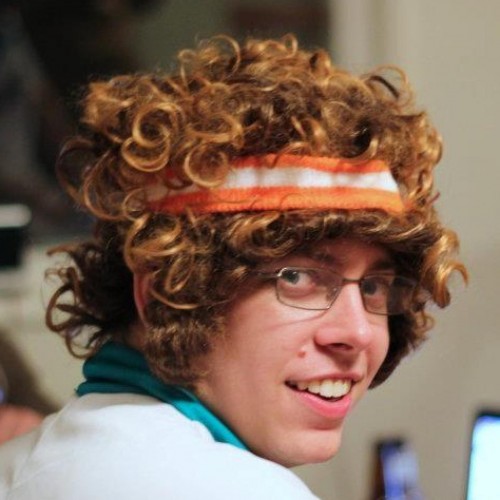 Jared Maddox