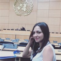 Alicia Cloe Rodríguez Díaz