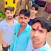 Kailash Megwal