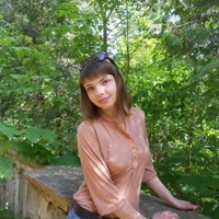 Yuliia Holushko