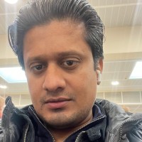 Nishanth K Sukumaran