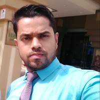 Chandan Kumar Padhy
