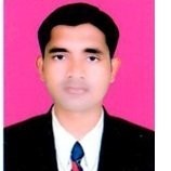 Tapas Kumar Pradhan
