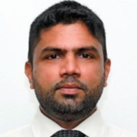 Chamith Peduruhewa