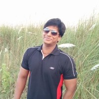 Praveenkumar Yoganathan