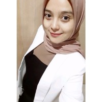 Melinda Agustina