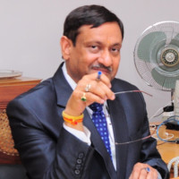 Dr Ak Agarwal