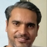 Neeraj Purohit