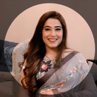 Anjali Sharmma