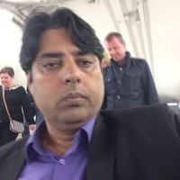 Ahmed Zaheer