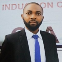 Olanrewaju Ibrahim