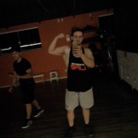 Erick Henrique Andrade Lopes
