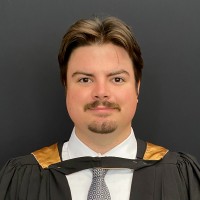 Alex Driscoll