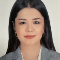 Ceren ÇİÇEK