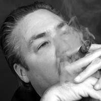 Christopher Spiro