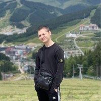 Felix Yudin