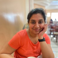 Shanti Boyanapalli