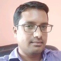 Md Shamim Raza
