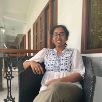 Sudiksha Suresh