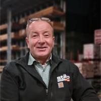 Antonio Klomp